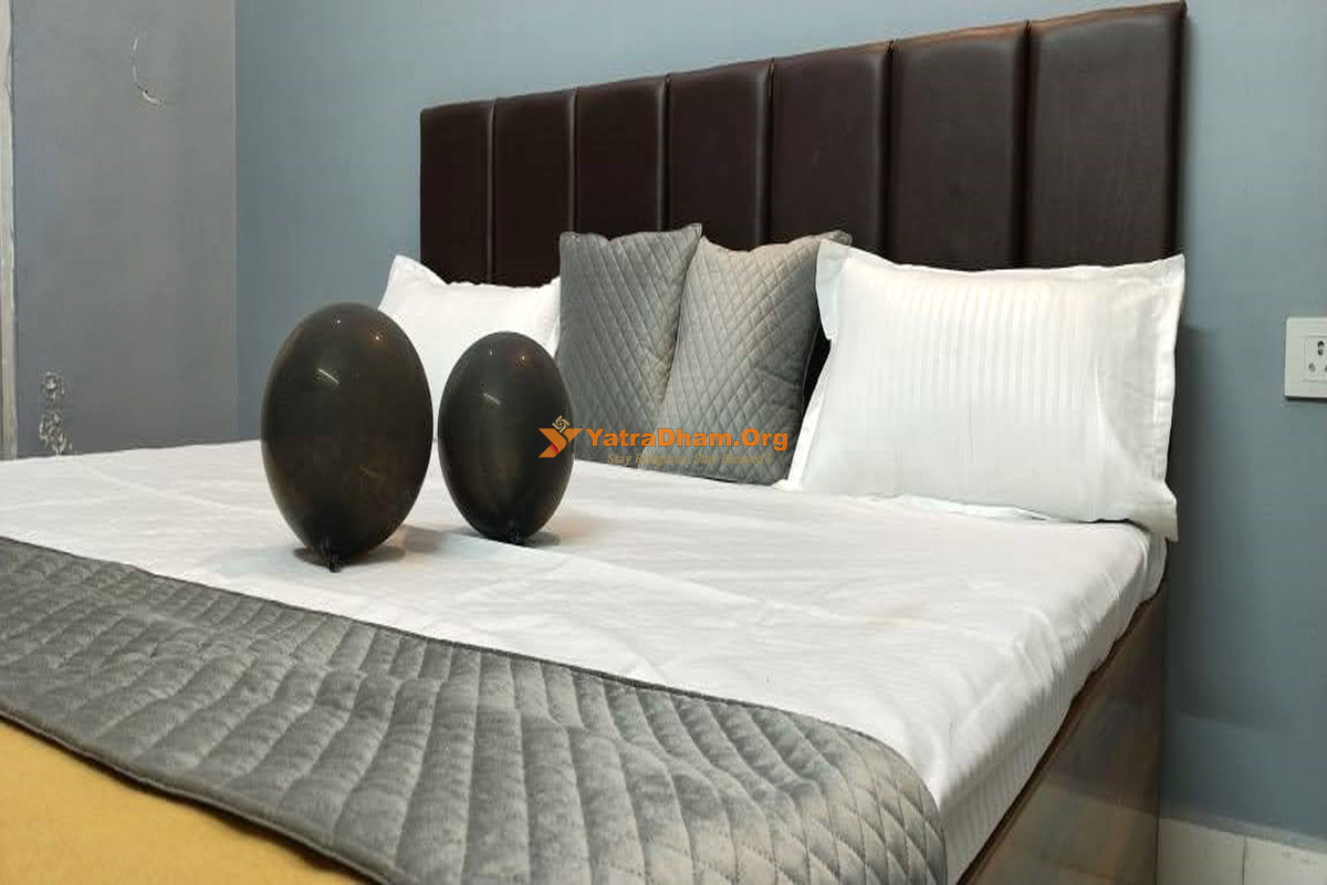 Ayodhya Ayodhya Paying Guest House 2 Bed Room