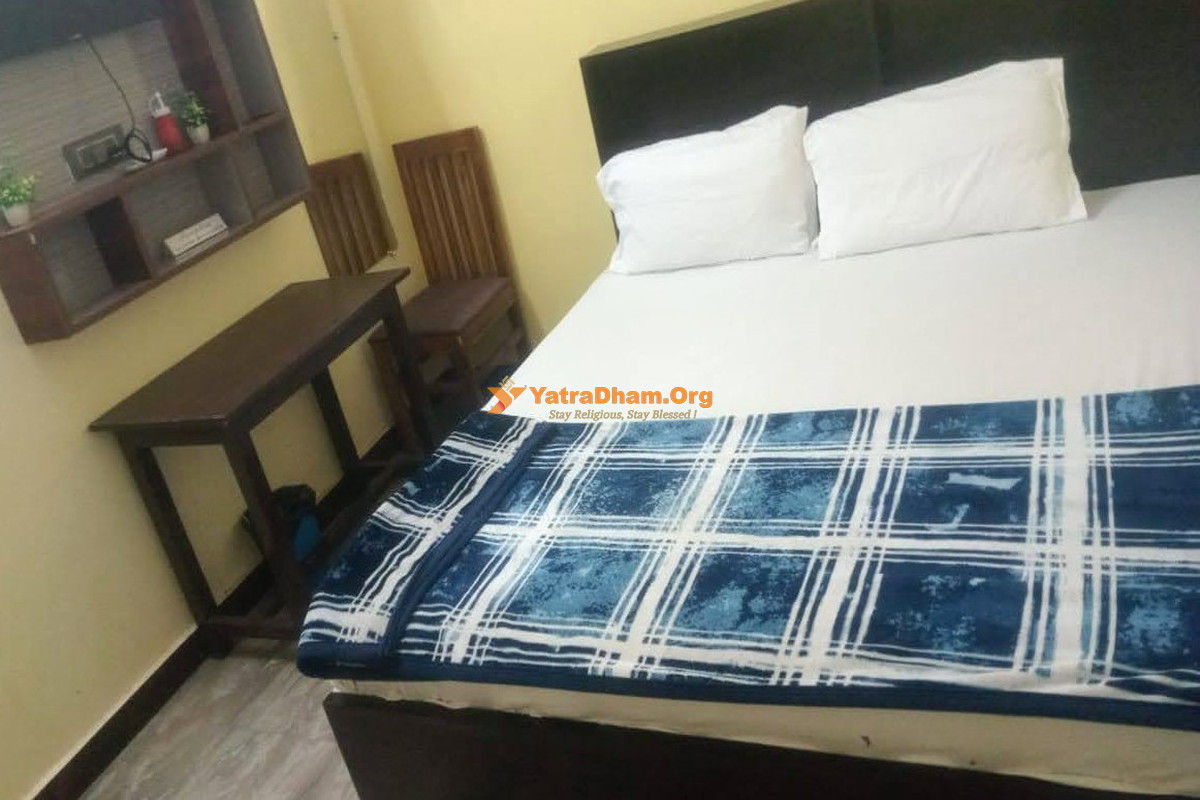Ramakrishna Residence Ayodhya 2 Bed Room