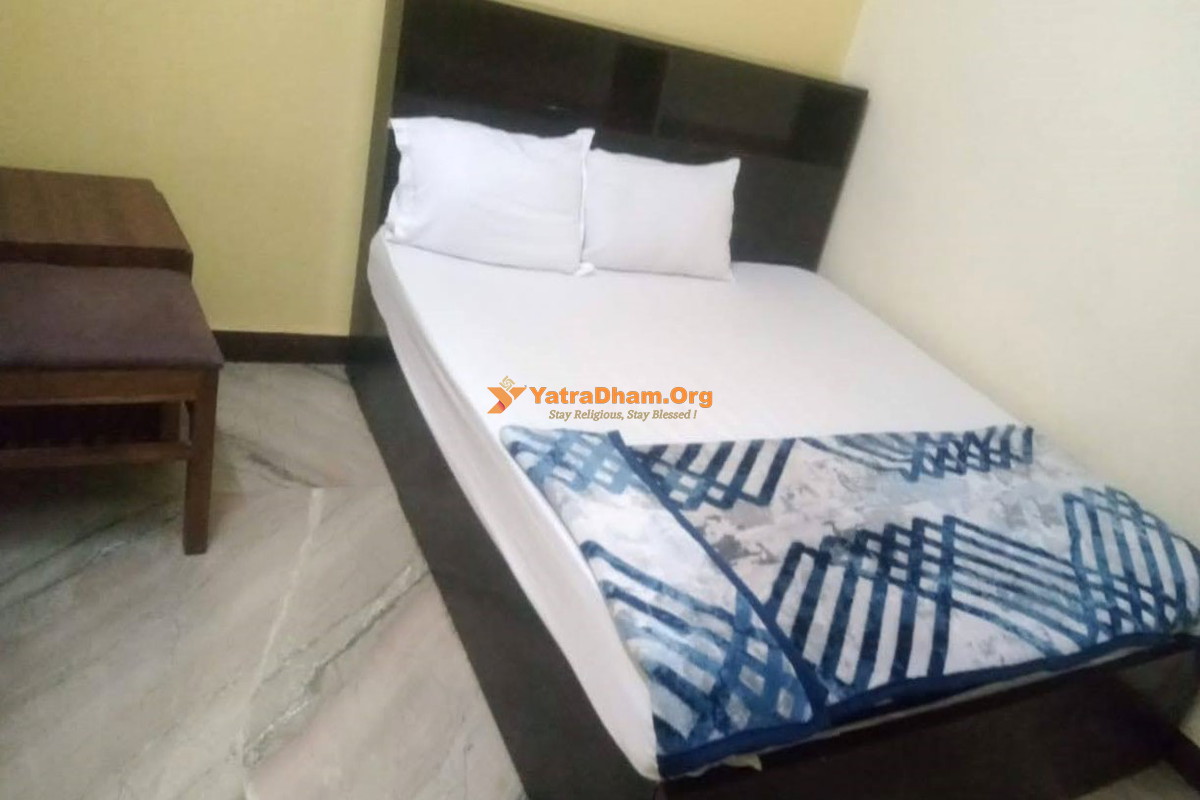 Ramakrishna Residence Ayodhya 2 Bed Room
