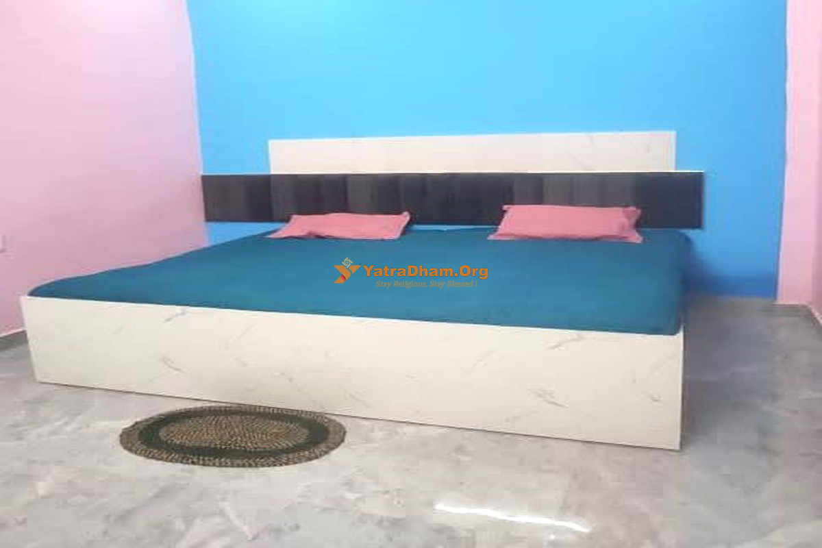 Ayodhya Abhiranjan Home Stay 2 Bed Room