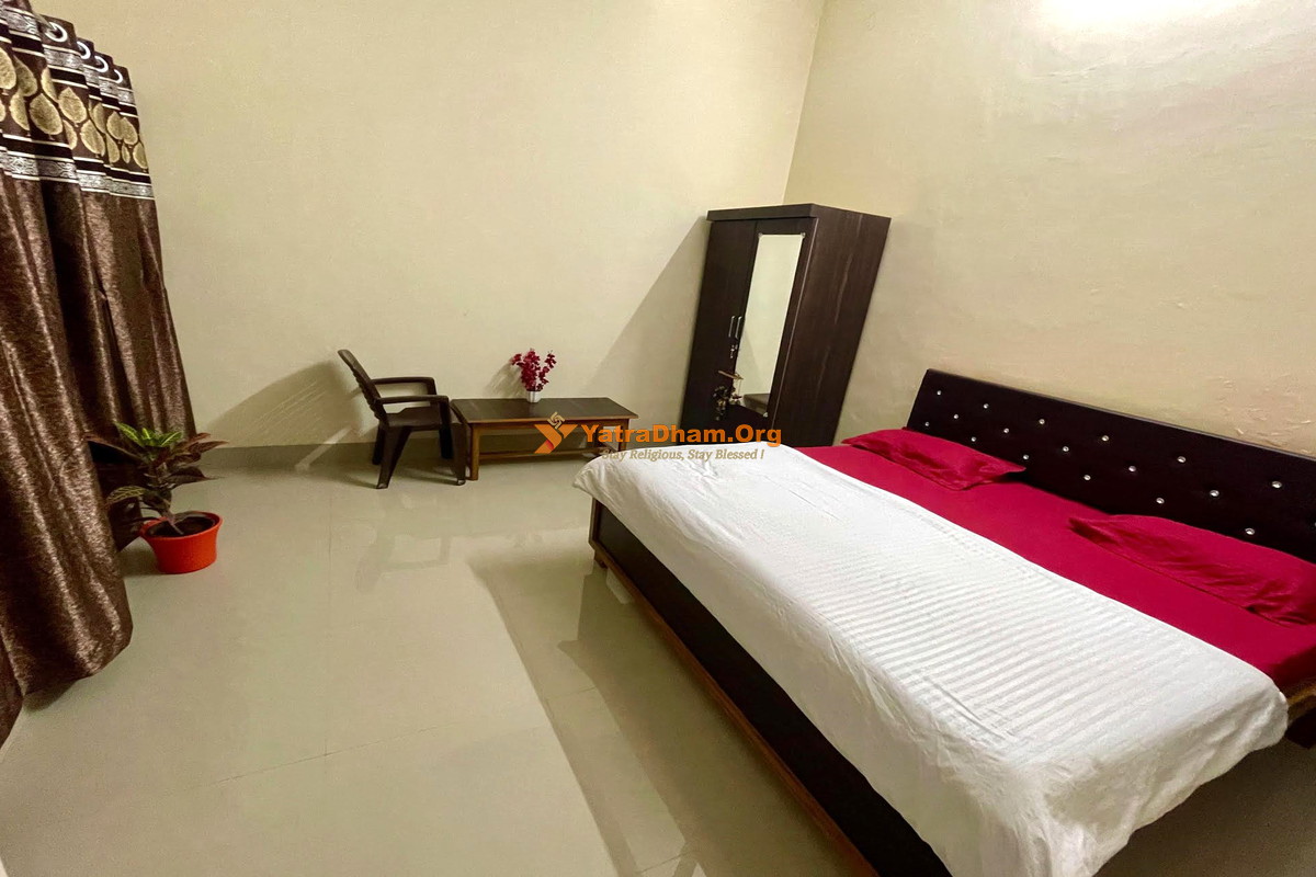 Ramalay Homestay Ayodhya 2 Bed Room
