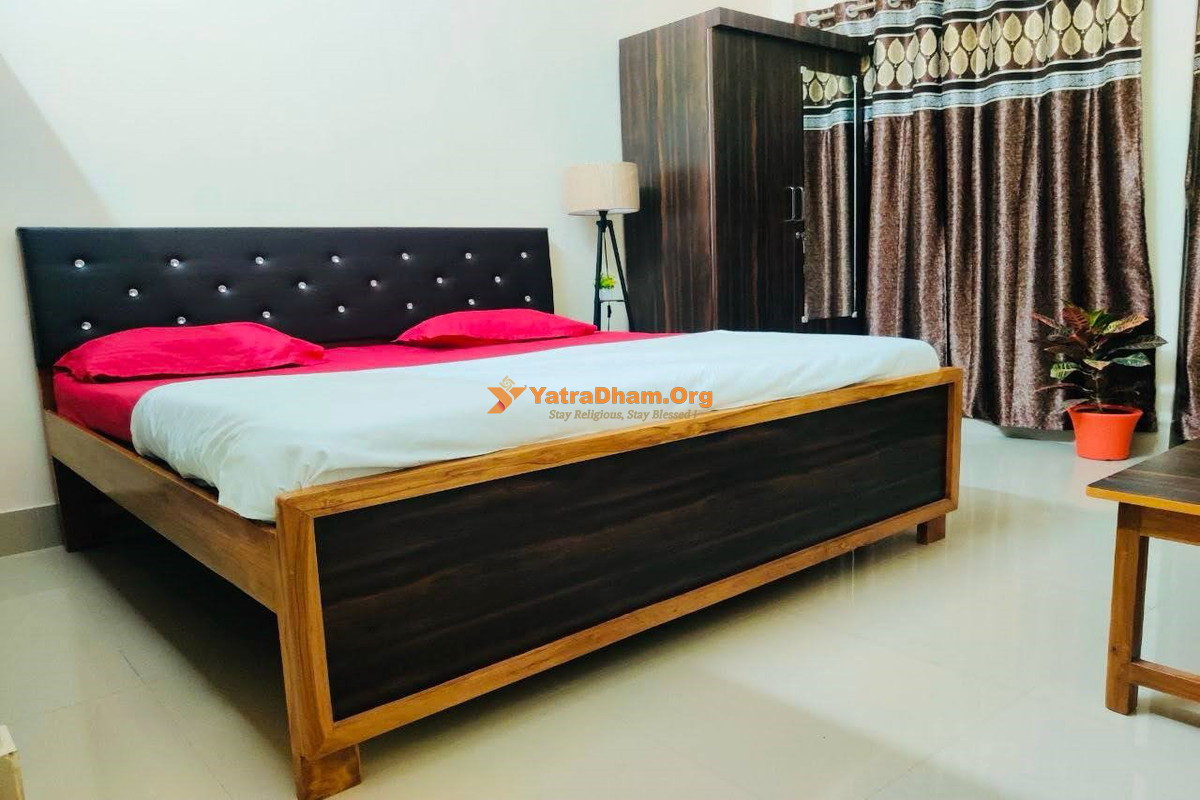 Ramalay Homestay Ayodhya 2 Bed Room