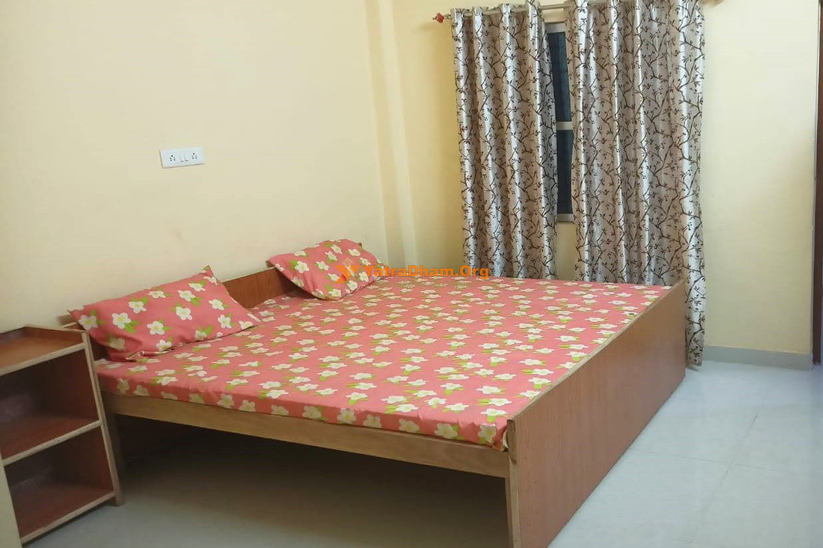 Maa Vaishno Paying Guest House Ayodhya 2 Bed Room