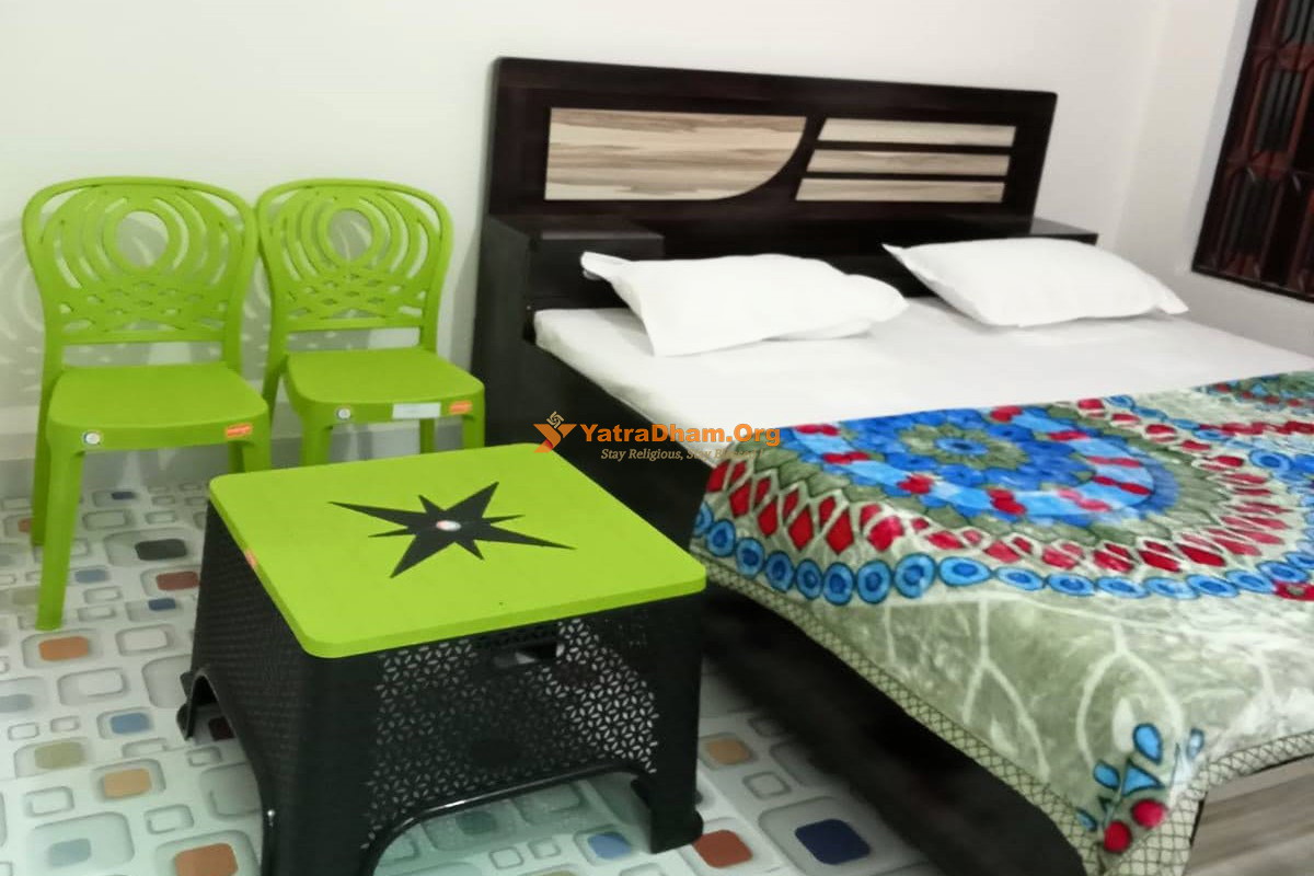 Gopal Kunj Homestay Ayodhya 2 Bed Room