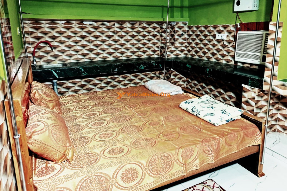 Ayodhya Shri Janki Atithi Niwas 2 Bed Room View