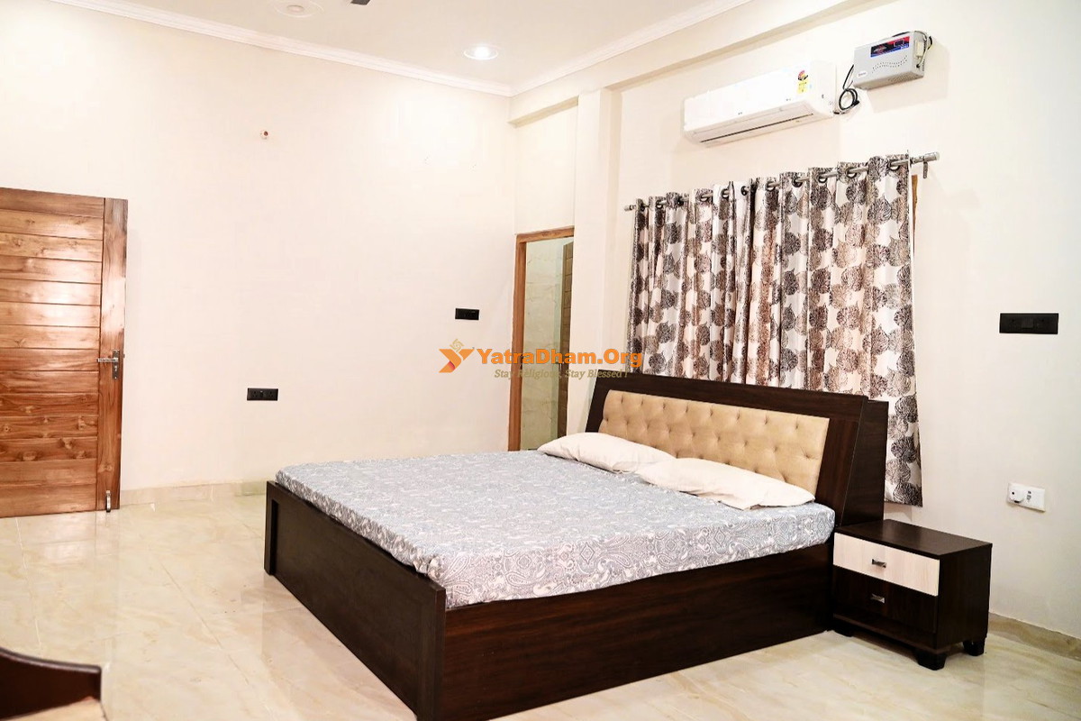 Ayodhya Surendra Villa 2 Bed Room View