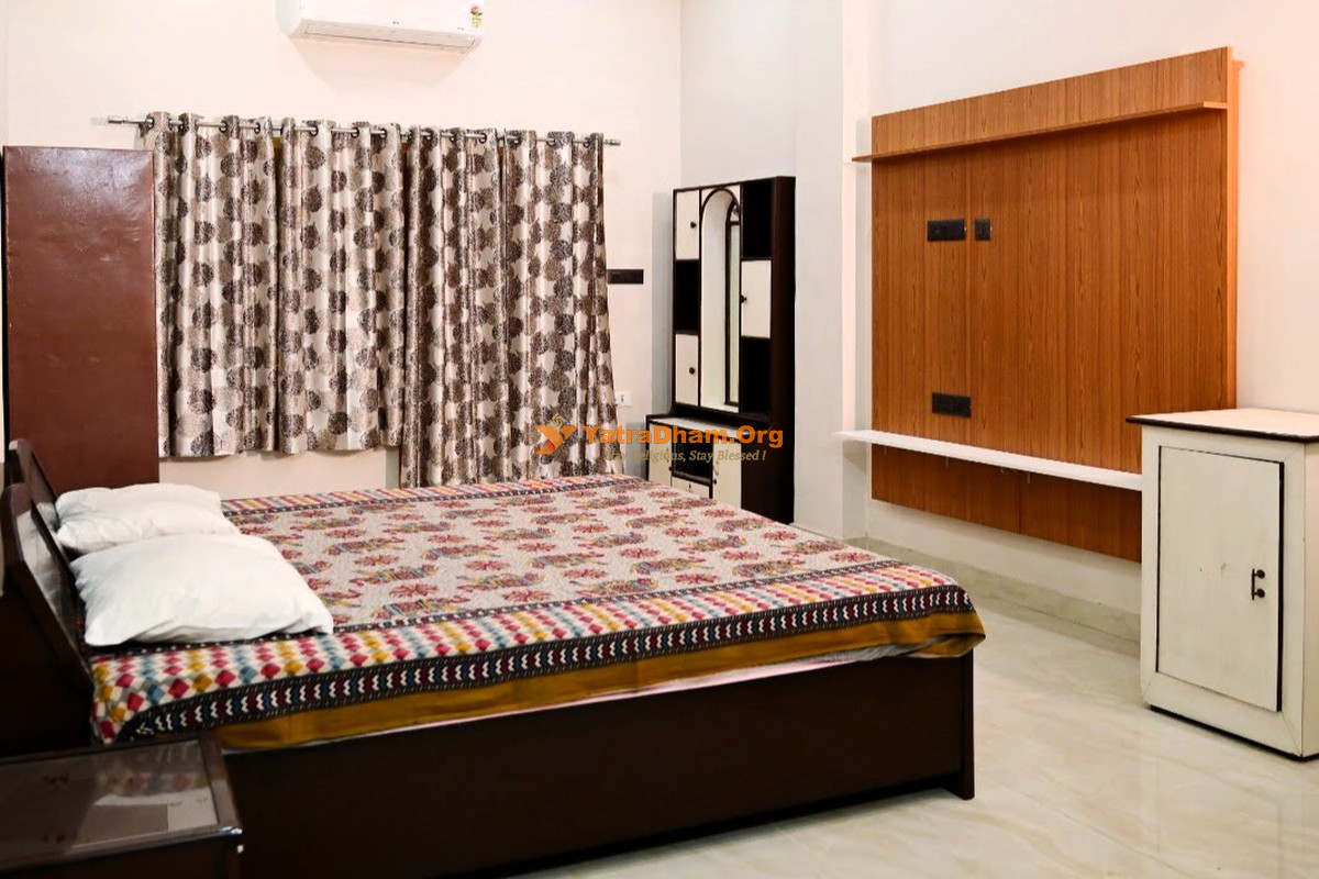 Ayodhya Surendra Villa 2 Bed Room View