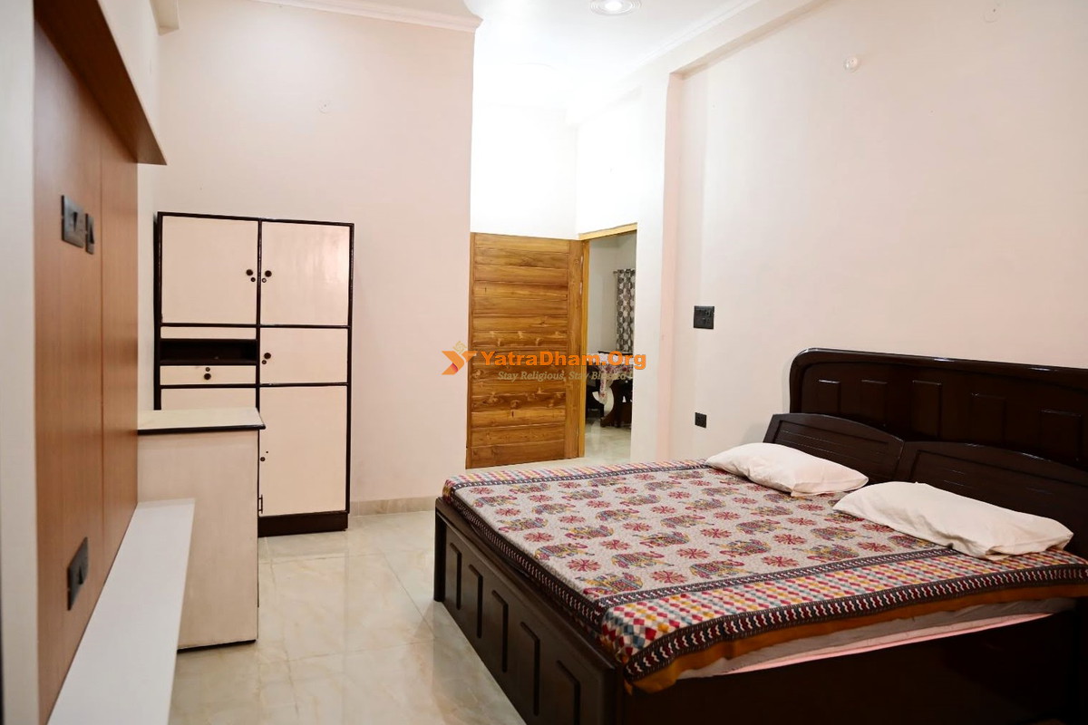 Ayodhya Surendra Villa 2 Bed Room View