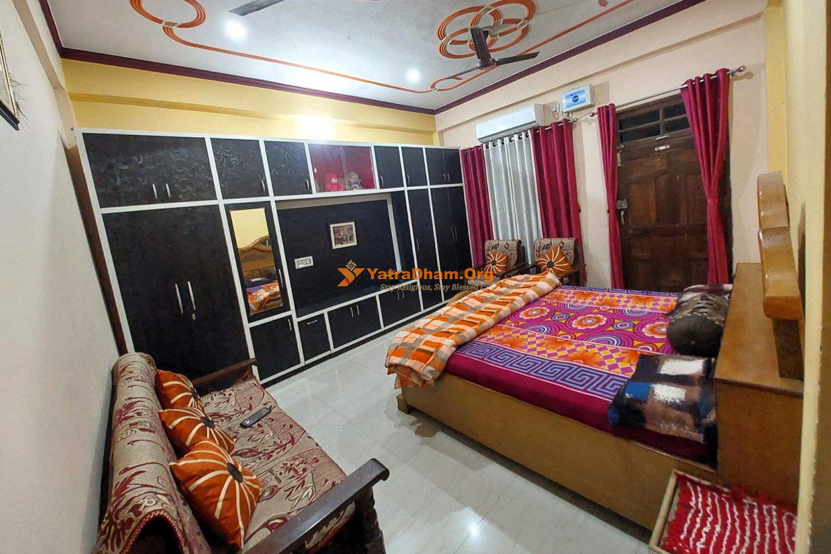 Ayodhya Sudha Sadan 2 Bed Room View