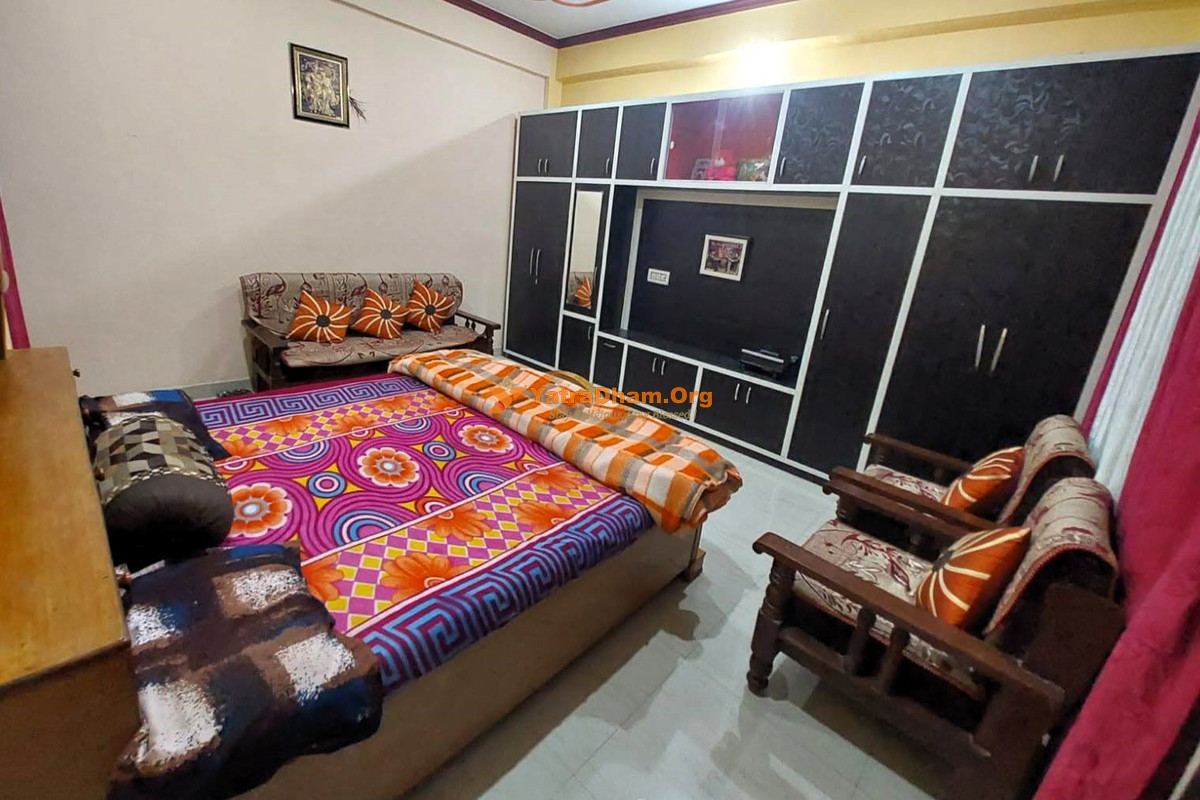 Ayodhya Sudha Sadan 2 Bed Room View