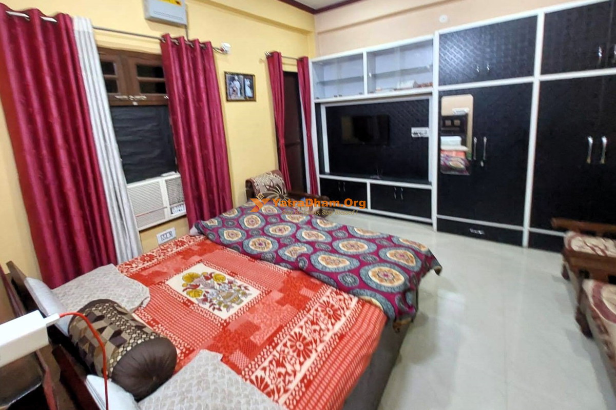Ayodhya Sudha Sadan 2 Bed Room View