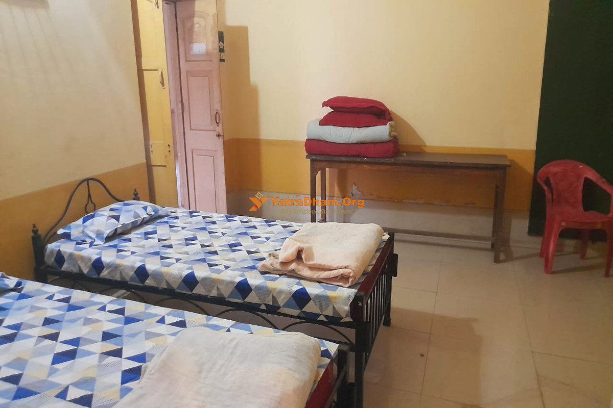 Shree Dharm Mangal Jain Vidyapith Shikharji (Madhuban) 3 Bed Room View