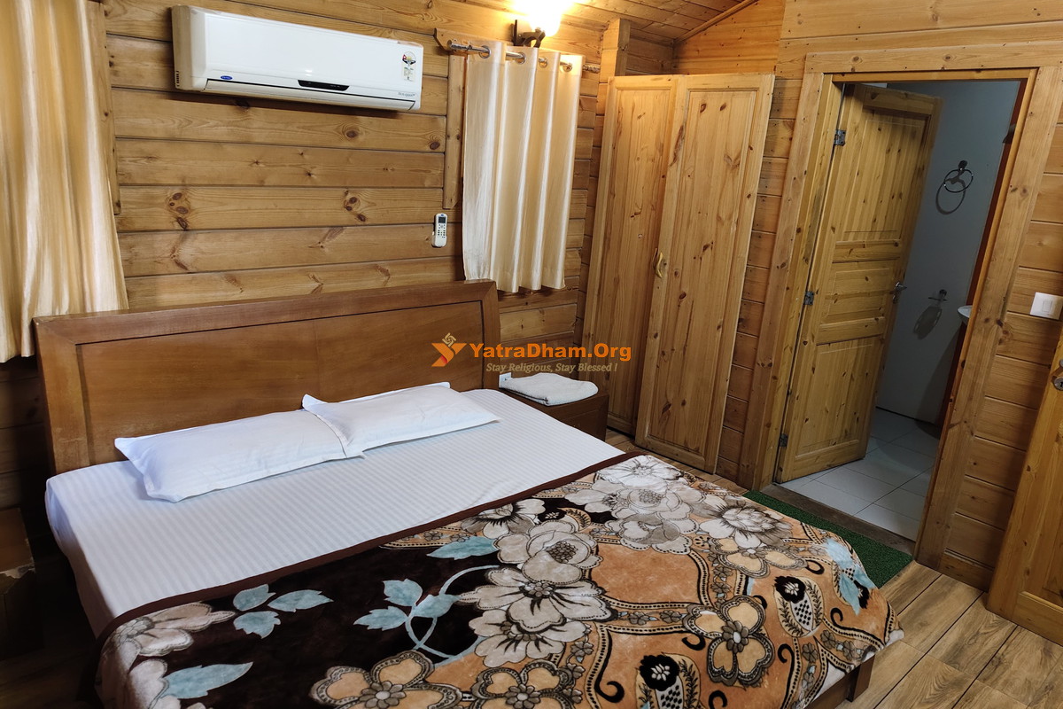 GMVN Kaudiyala Resort Kaudiyala 2 Bed Room