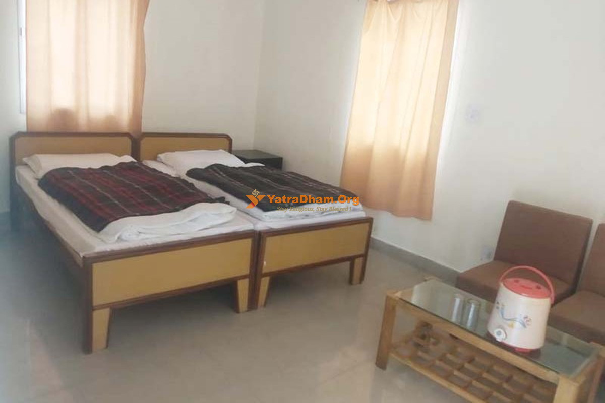 PhoolChatti (GMVN) Phoolchatti (Near Yamunotri) Deluxe Room