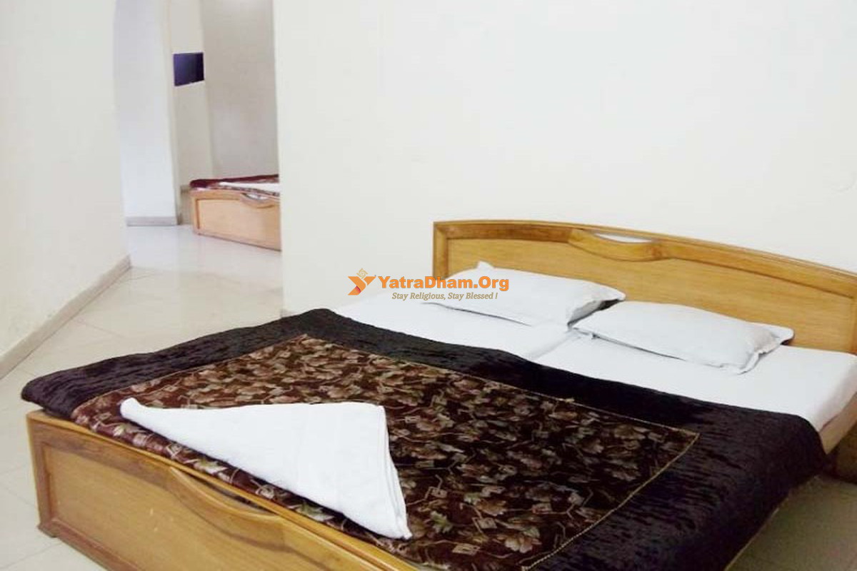 Hotel Rahi (Motel GMVN) Haridwar Family Room