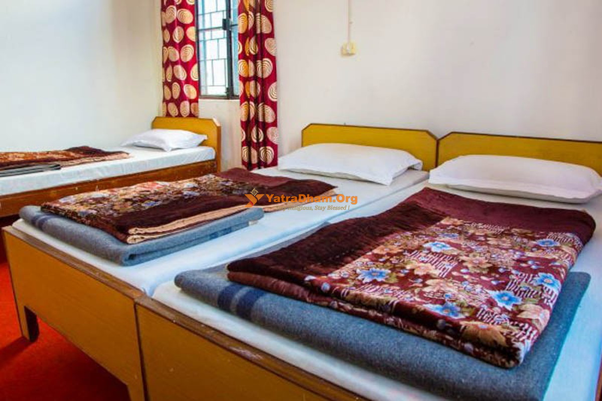 Raithal (GMVN) Room