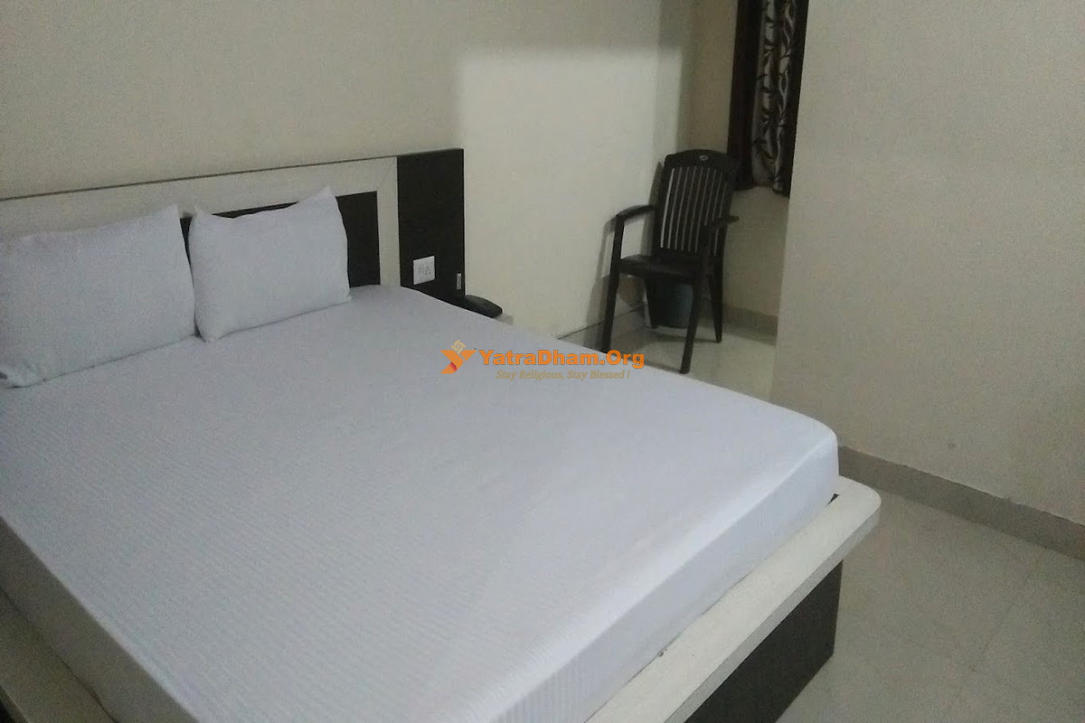 Hotel Seascape Jagannath Puri 2 Bed Room
