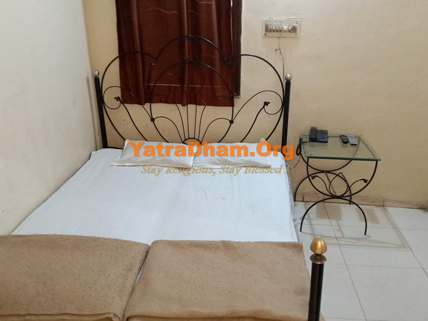 Agrawal Bhava Guest House Vadodara Room