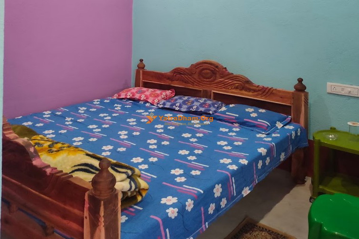Gangasagar Pantha Nibas Gangasagar Room View
