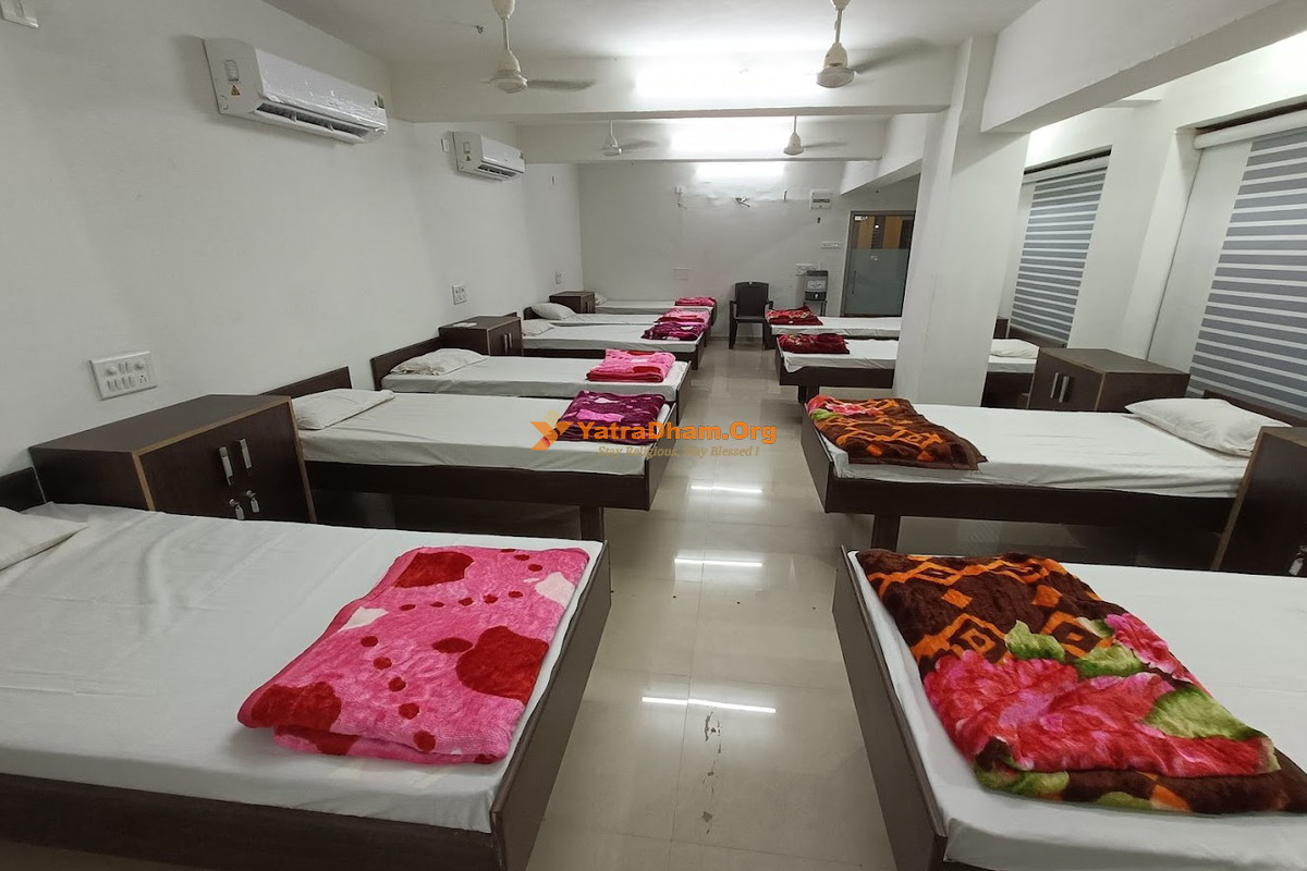 Akshar Guest House Gondal Dormitory Hall