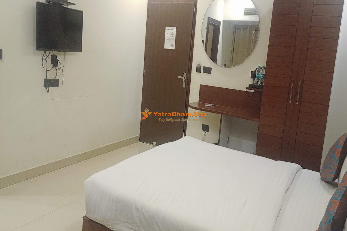 Hotel Doon's Pride Dehradun 2 Bed Room