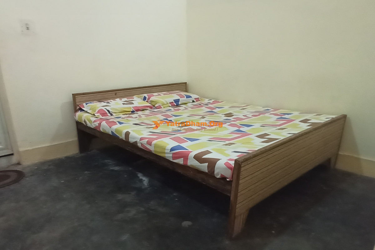 Shanti Guest House Varanasi 2 Bed Room