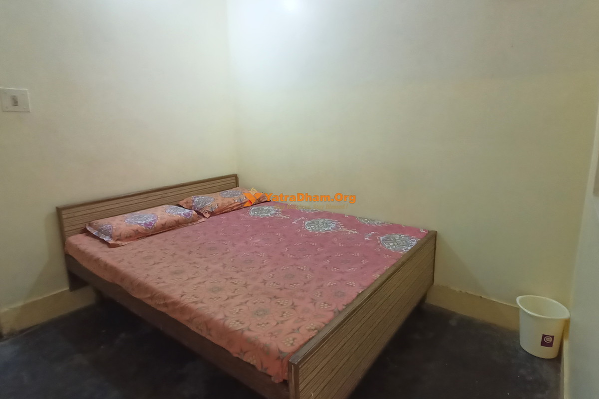 Shanti Guest House Varanasi 2 Bed Room