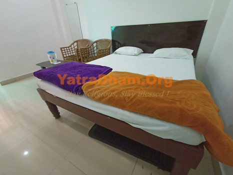 Allahabad (Prayagraj) Hotel Kumbh Guest House View 5