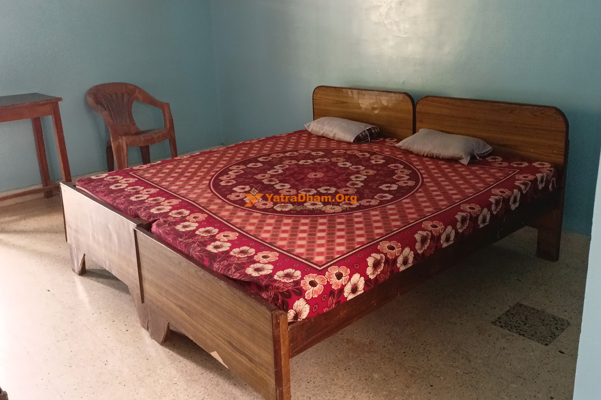 Goenka Dharamshala Vindhyachal Room View 
