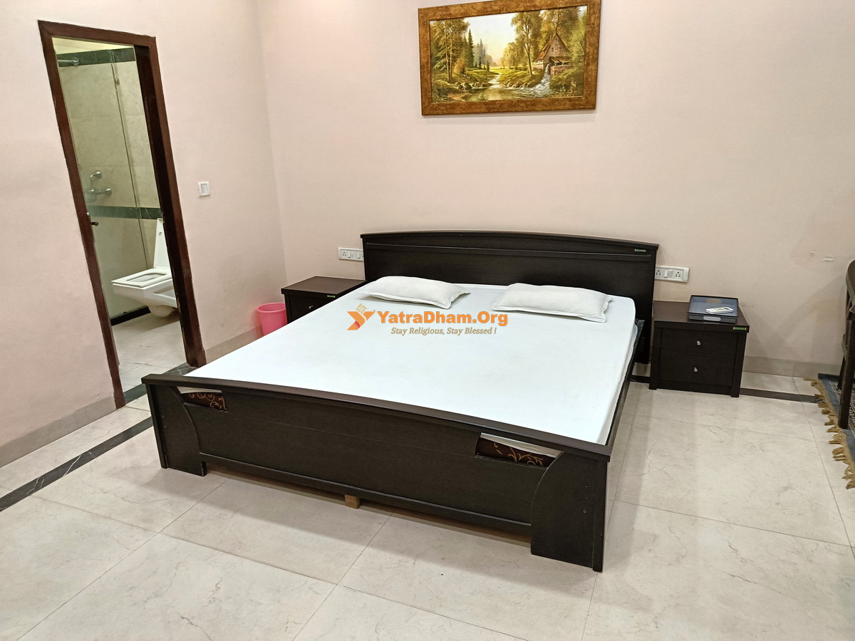 Ayodhya Shri Ram Charit Manas Bhavan 2 Bed Room