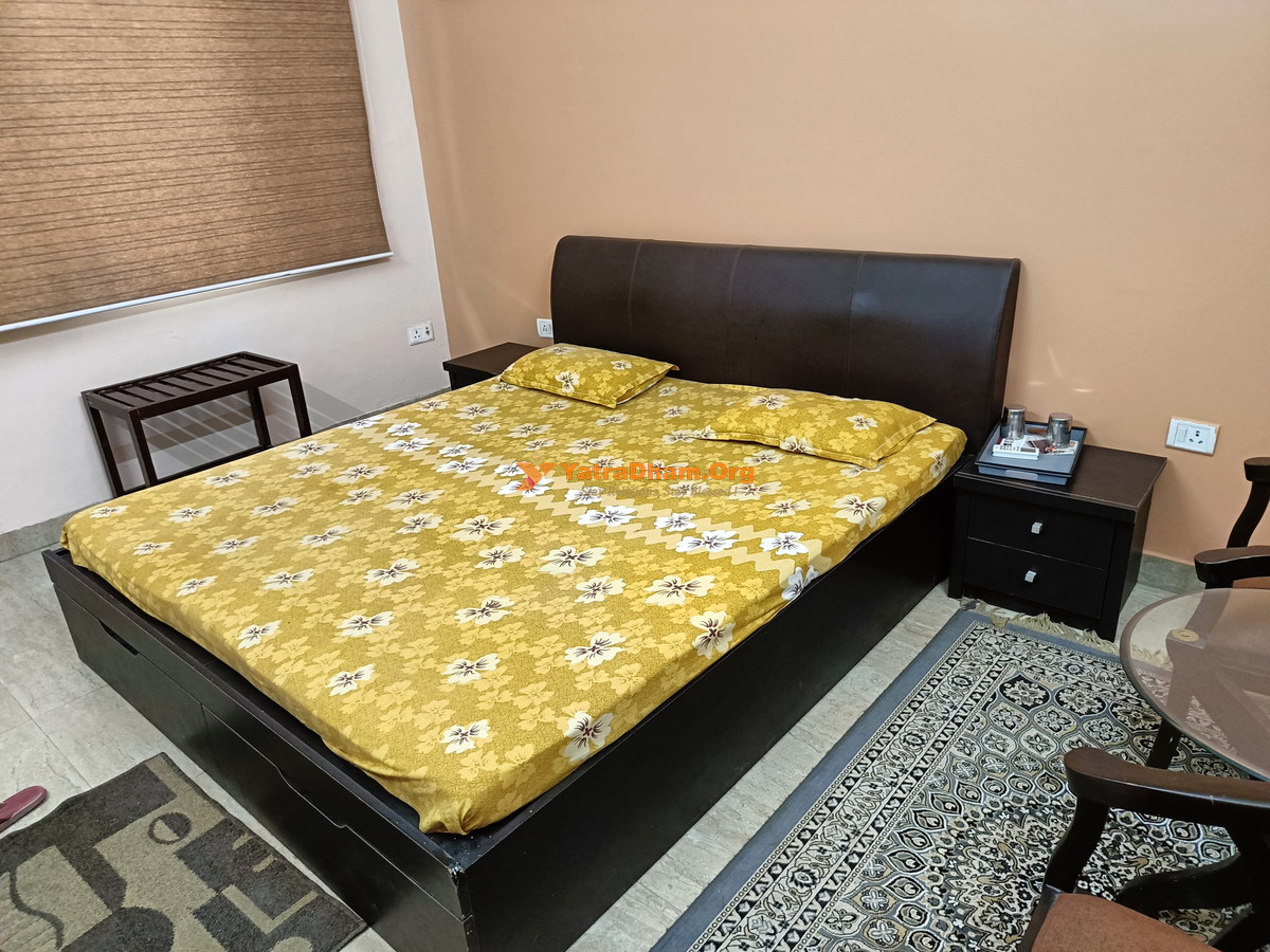 Ayodhya Shri Ram Charit Manas Bhavan 2 Bed Room