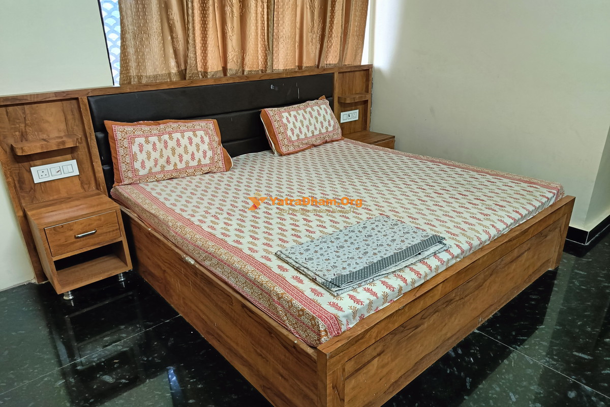 Shri Kathiya Mandir Ayodhya 2 Bed Room View