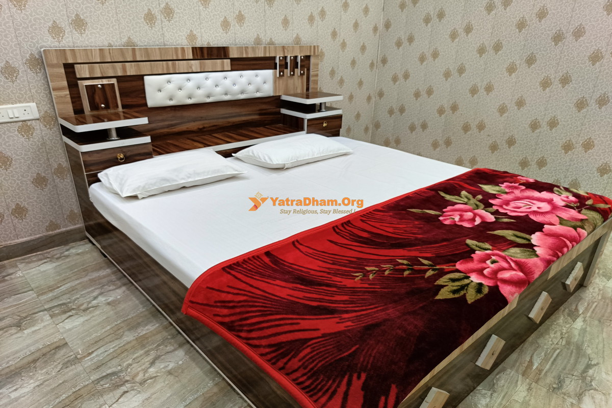 Ayodhya Darshan Bhavan 2 Bed Room
