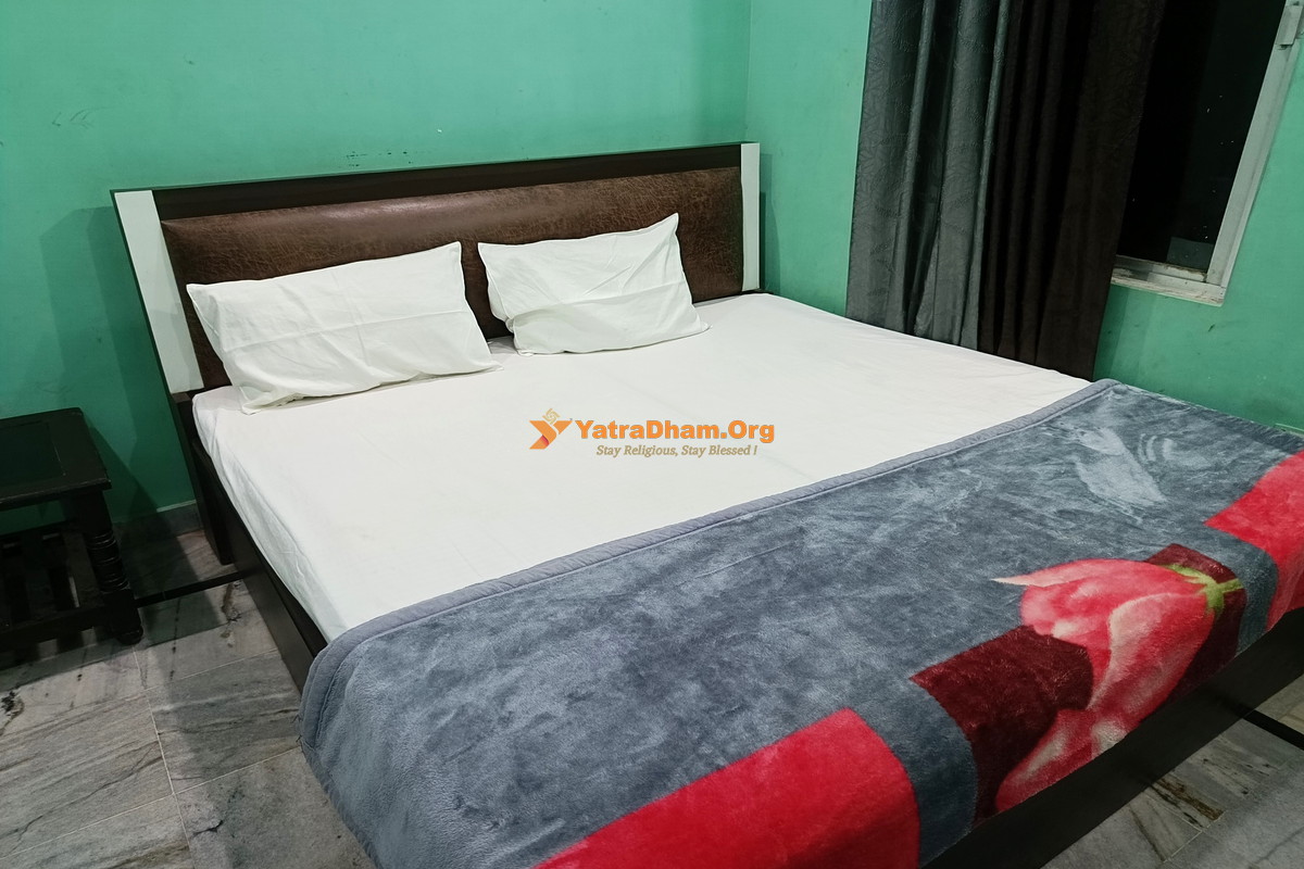 Ayodhya Darshan Bhavan 2 Bed Room