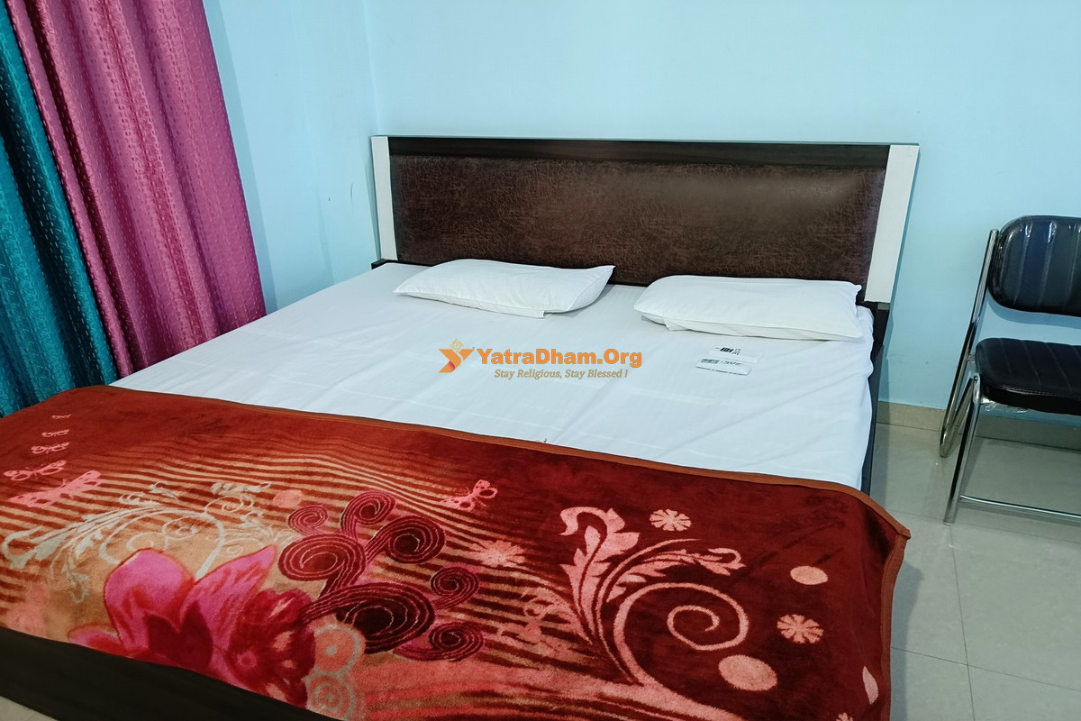 Ayodhya Darshan Bhavan 2 Bed Room
