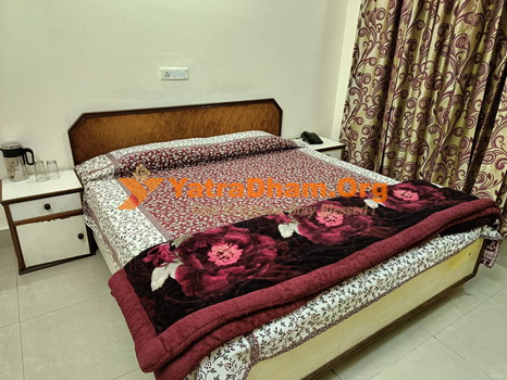 Jammu Residency Room View 4