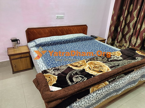 Jammu Residency Room View 3