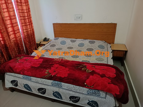 Jammu Residency Room View 2