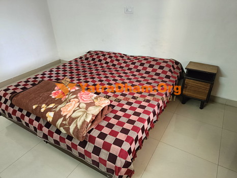 Jammu Residency Room View 4