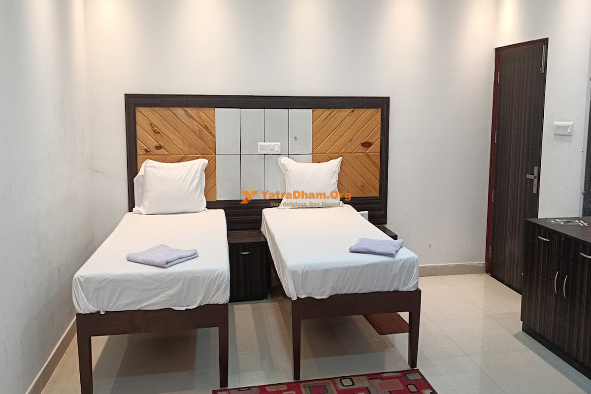 Bethuadahari Parbati House 2 Bed Room