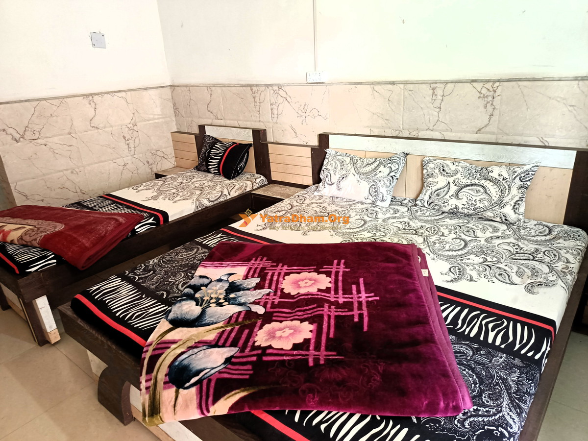 Deoghar Ginni Vatika 3 Bed Room View