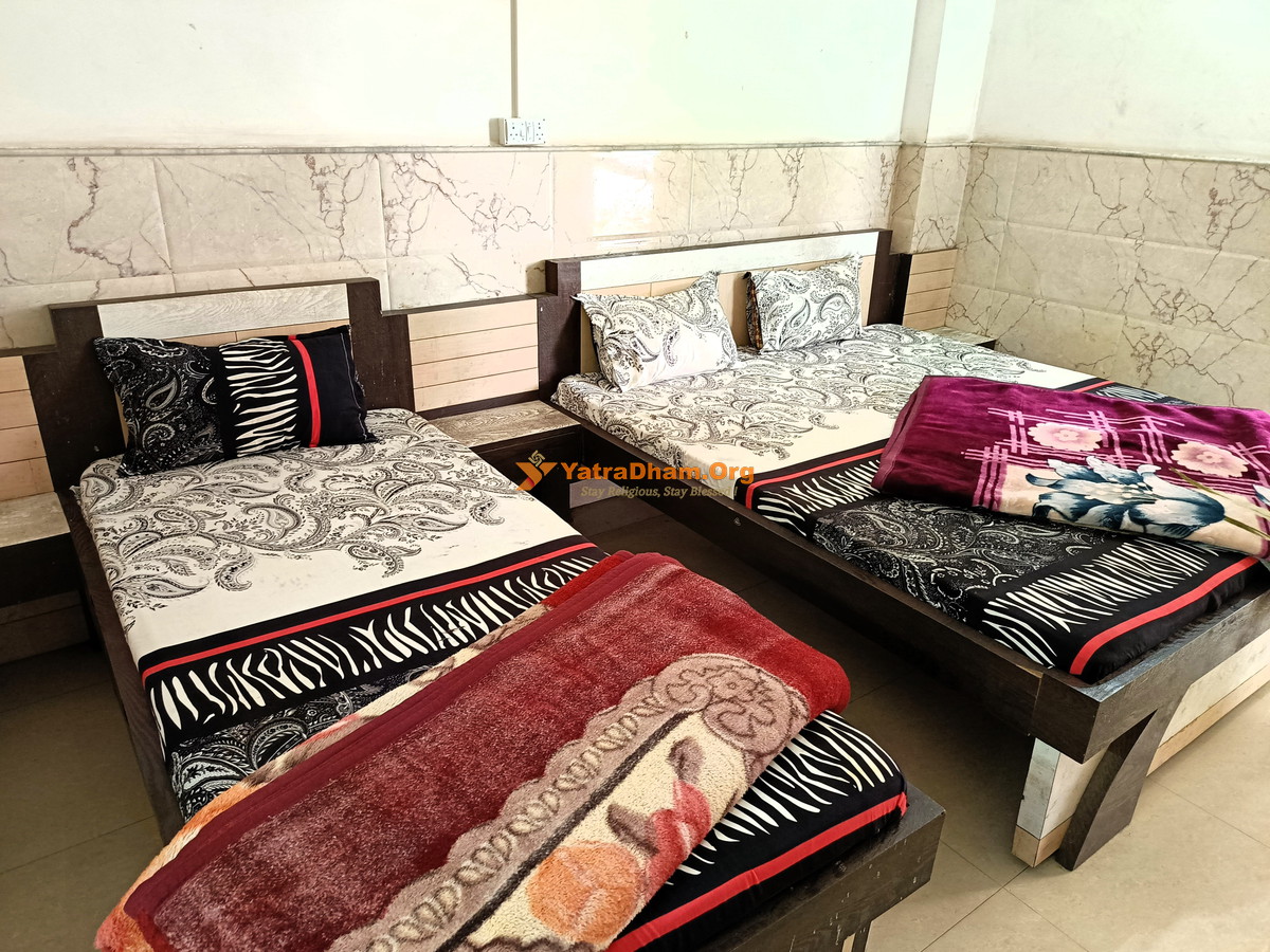 Deoghar Ginni Vatika 3 Bed Room View