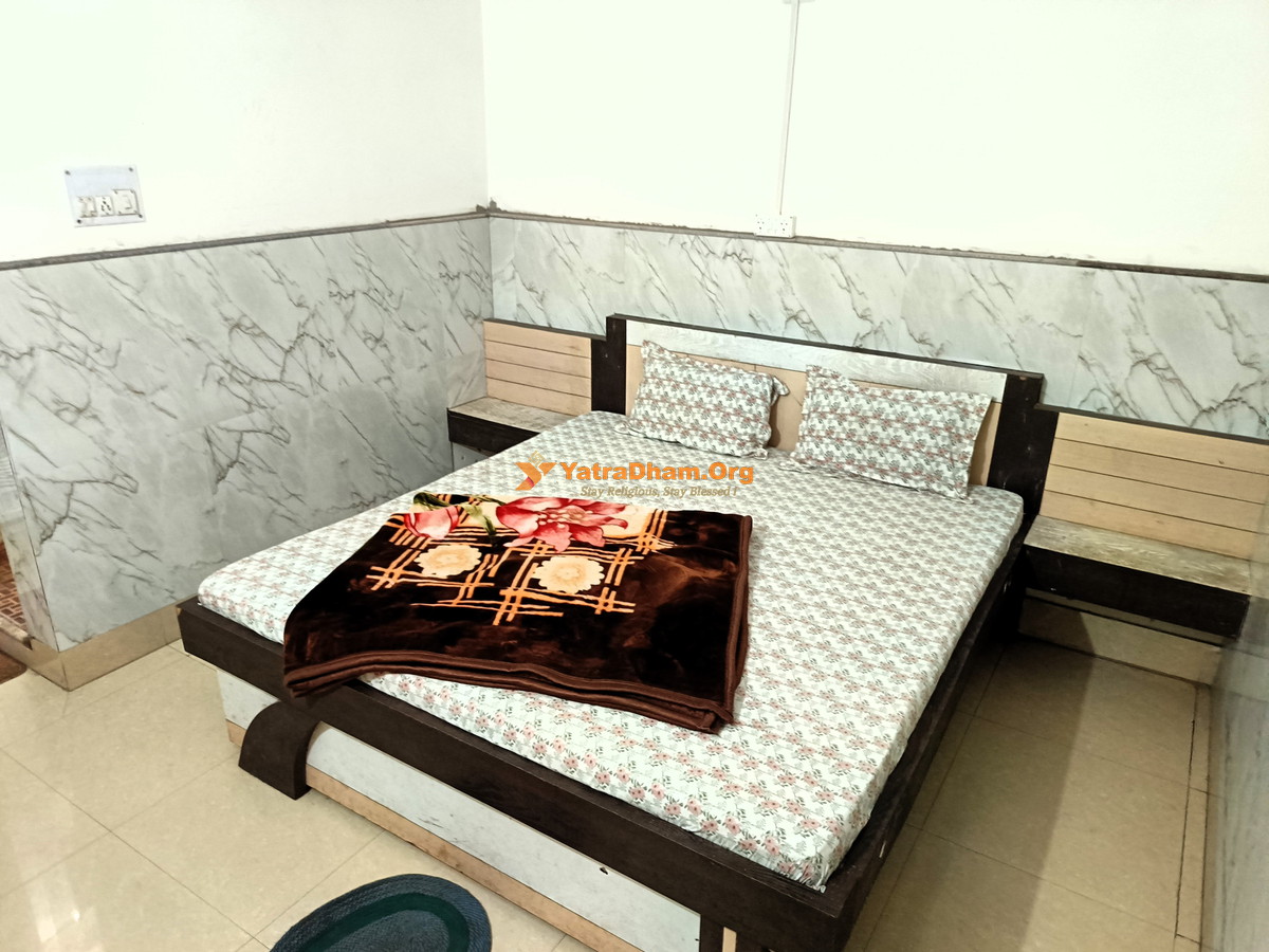 Deoghar Ginni Vatika 2 Bed Room View