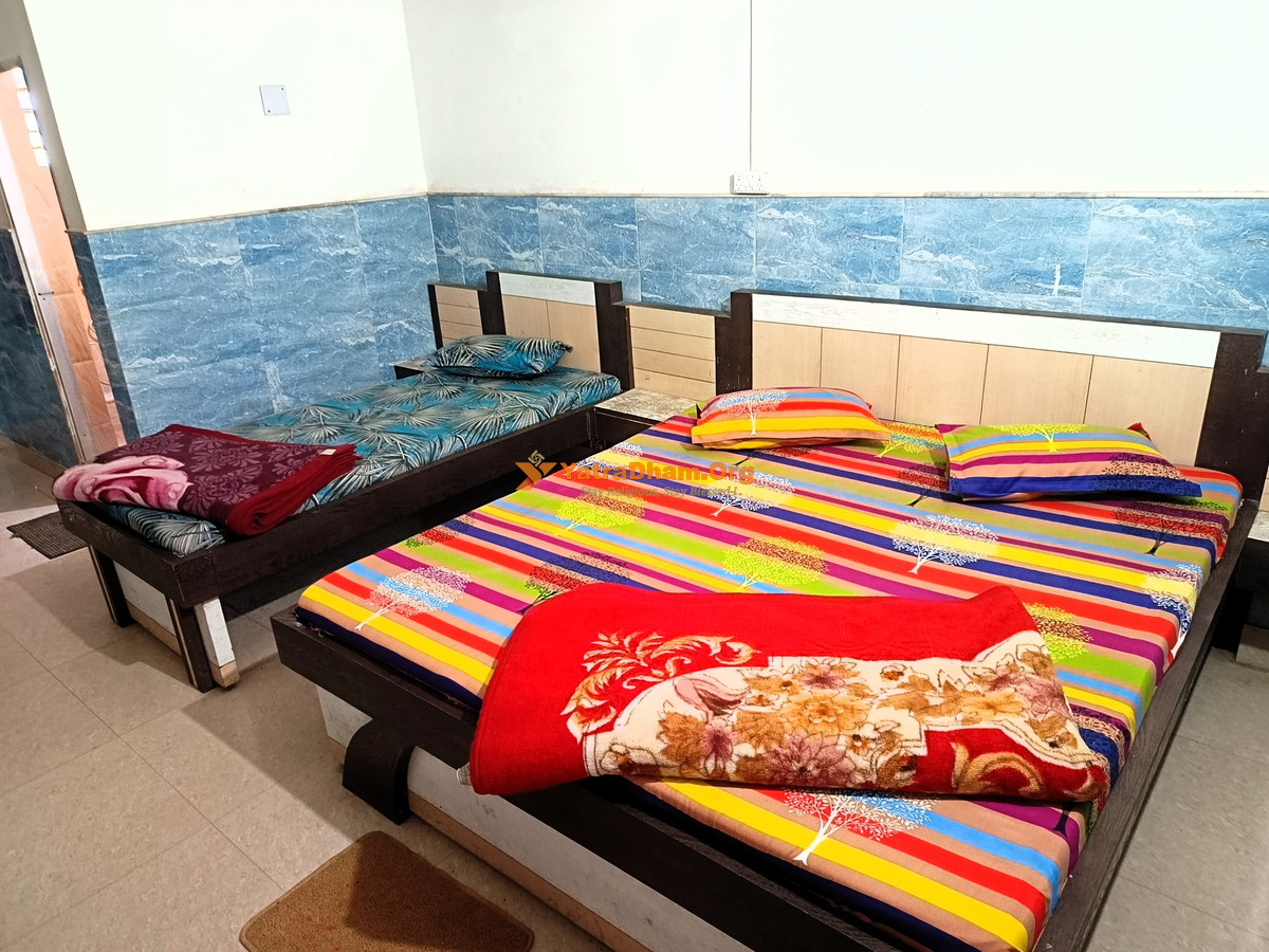 Deoghar Ginni Vatika 3 Bed Room View