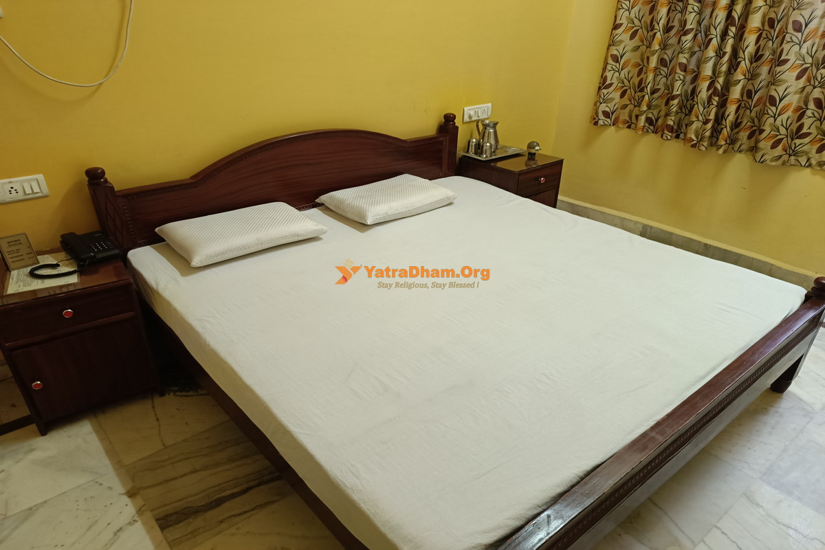 Kothari Atithi Bhavan Jatipura 2 Bed Room