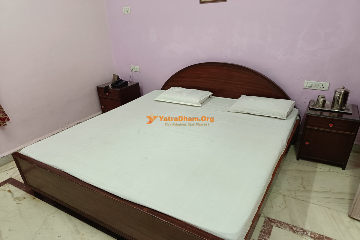 Kothari Atithi Bhavan Jatipura 2 Bed Room