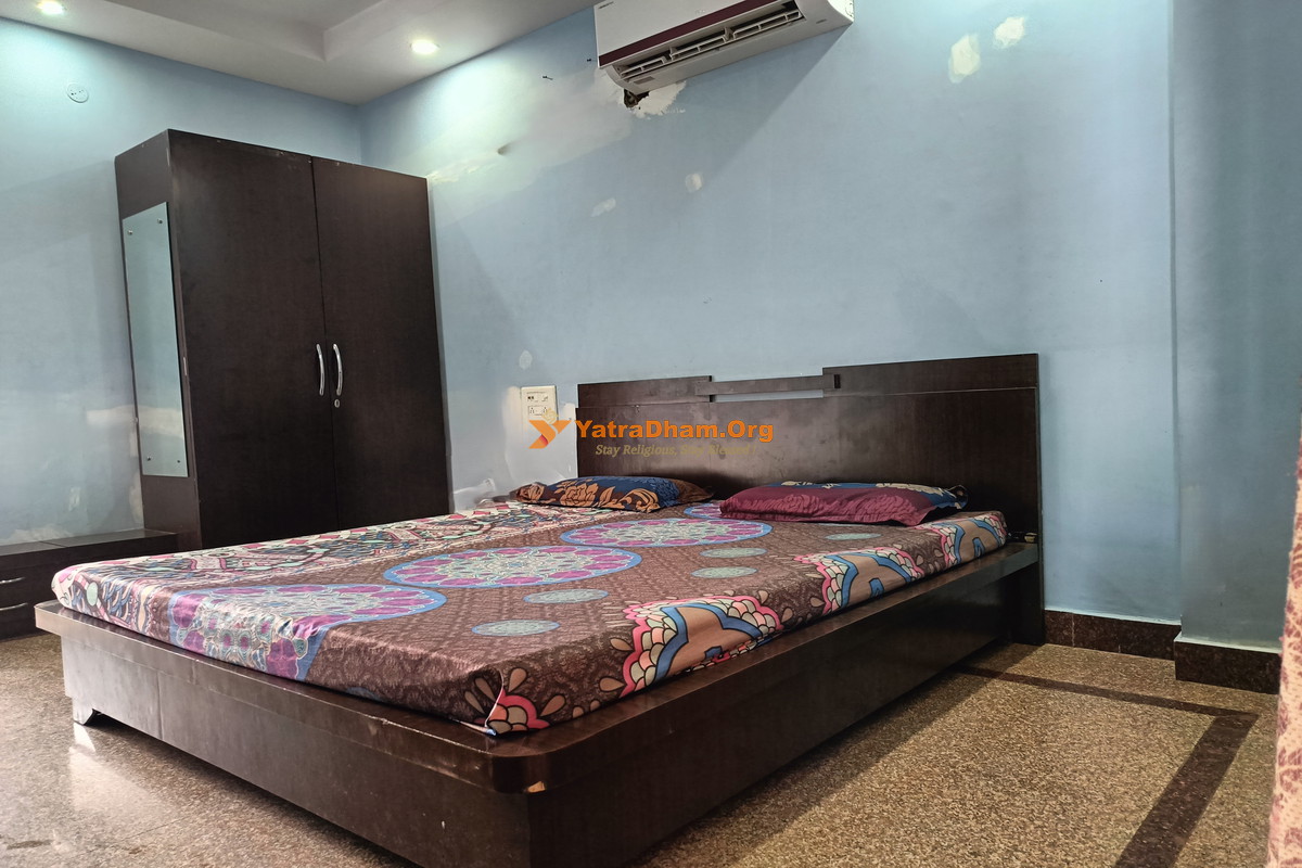 Apna Shyam Bhawan Kathmandu Khatu 2 Bed Room 