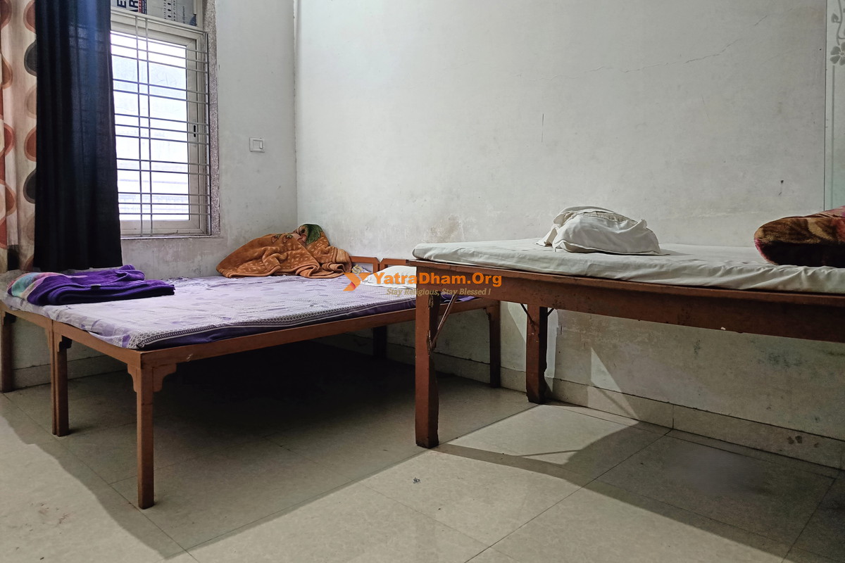 Radha Rani Seva Sadan Khatu 3 Bed Room 