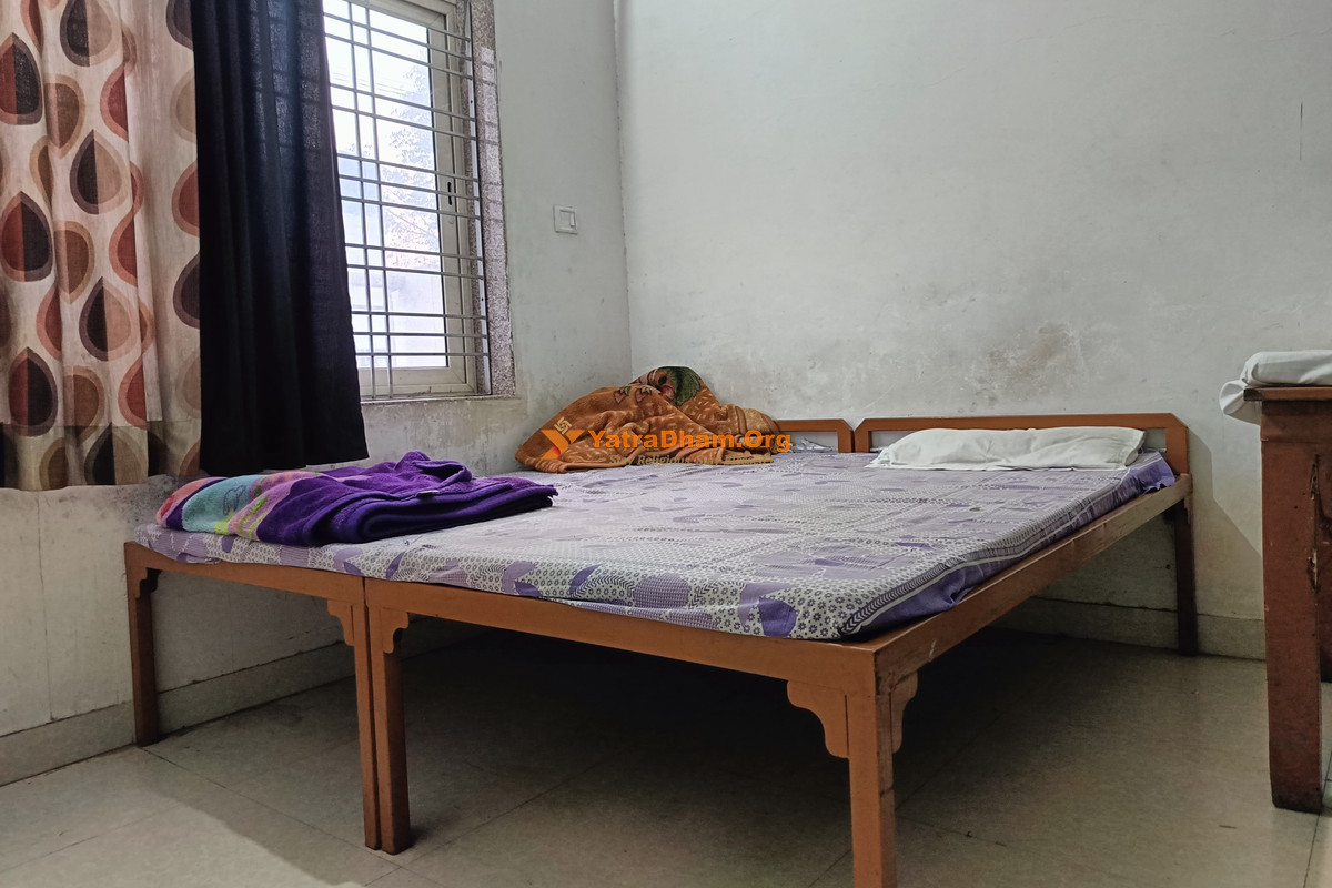 Radha Rani Seva Sadan Khatu 3 Bed Room 