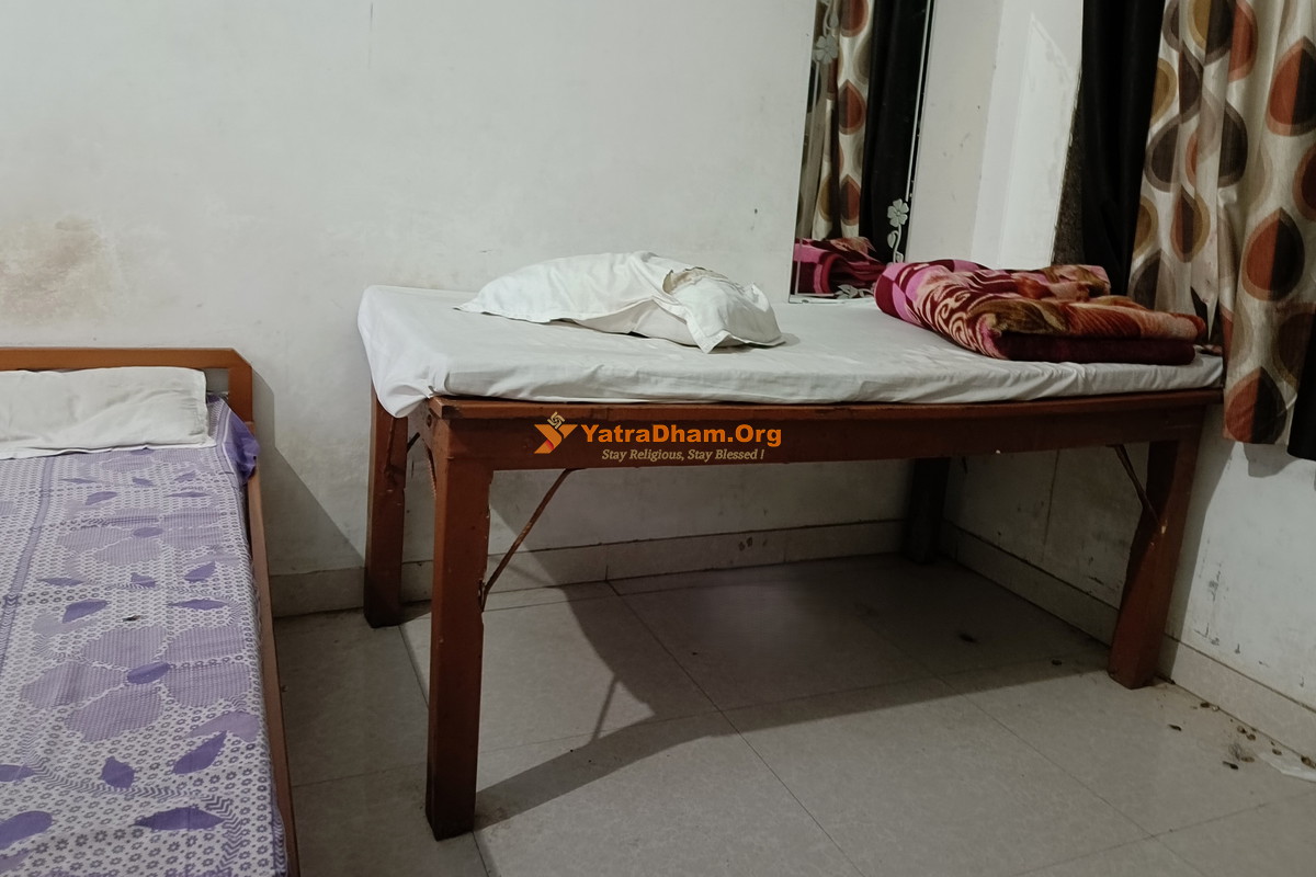 Radha Rani Seva Sadan Khatu 3 Bed Room 